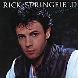 Rick Springfield - Living In Oz