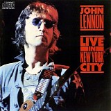 John Lennon - Live In New York City