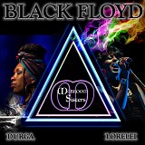 McBroom Sisters - Black Floyd
