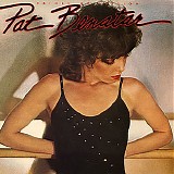 Pat Benatar - Crimes Of Passion