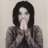 BjÃ¶rk - Debut