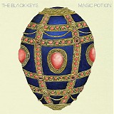 The Black Keys - Magic Potion