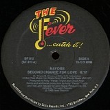 Nayobe - Second Chance For Love
