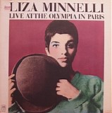 Liza Minnelli - Live At The Olympia In Paris