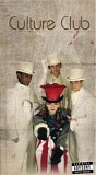 Culture Club - Culture Club  (Box Set)