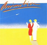 Animotion - Animotion