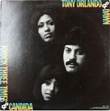 Tony Orlando & Dawn - Knock Three Times & Candida
