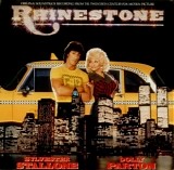 Dolly Parton - Rhinestone - Original Soundtrack Recording From The Twentieth Century Fox Motion Picture