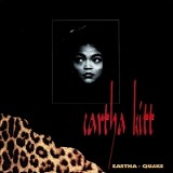 Eartha Kitt - Eartha-Quake  [Box Set]