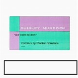 Shirley Murdock - Let There Be Love!