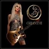 Orianthi - O