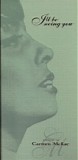 Carmen McRae - I'll Be Seeing You (A Tribute To Carmen McRae)