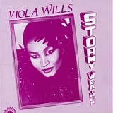 Viola Wills - Stormy Weather