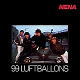 Nena - 99 Luftballons
