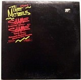 Motels, The - Shame