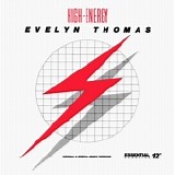 Evelyn Thomas - High-Energy