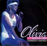 Olivia Newton-John - I Honestly Love You