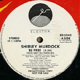 Shirley Murdock - Be Free