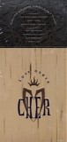 Cher - Love Hurts:  Limited Edition Collector's Issue (Tarot Lyric Cards/Full CD/Logo Imprinted Wood Case)