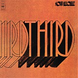 Soft Machine - Third