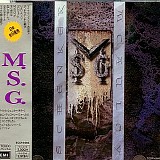 McAuley Schenker Group - M.S.G.