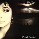 Kate Bush - Hounds Of Love