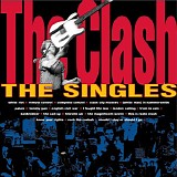 The Clash - The Singles
