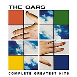 The Cars - Complete Greatest Hits