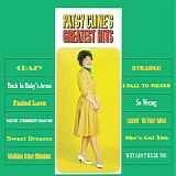 Patsy Cline - 12 Greatest Hits