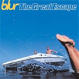 Blur - The Great Escape