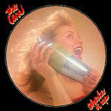 The Cars - Shake It Up