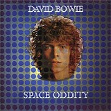 David Bowie - David Bowie (Space Oddity)