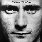 Phil Collins - Face Value