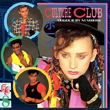 Culture Club - Colour By Numbers