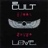 The Cult - Love