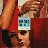 Burning Airlines - Identikit