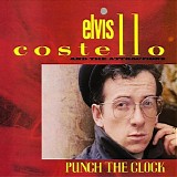 Elvis Costello And The Attractions - Punch The Clock