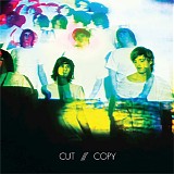 Cut Copy - In Ghost Colours