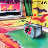 A Flock Of Seagulls - A Flock Of Seagulls