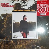 Kelly Finnigan - The Tales People Tell