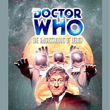 Brian Hodgson - Doctor Who: The Ambassadors of Death