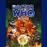 Keff McCulloch - Doctor Who: Battlefield