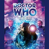 Malcolm Clarke - Doctor Who: The Sea Devils