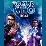 Elizabeth Parker - Doctor Who: Timelash