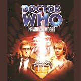 Paddy Kingsland - Doctor Who: Mawdryn Undead
