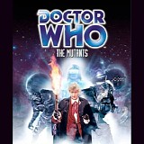 Tristram Cary - Doctor Who: The Mutants