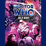 Roger Limb - Doctor Who: Arc of Infinity