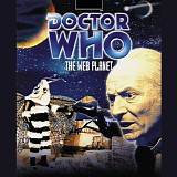 Jacques Lasry - Doctor Who: The Web Planet