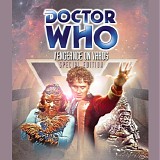 Jonathan Gibbs - Doctor Who: Vengeance On Varos