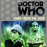 Dudley Simpson - Doctor Who: Fury From The Deep